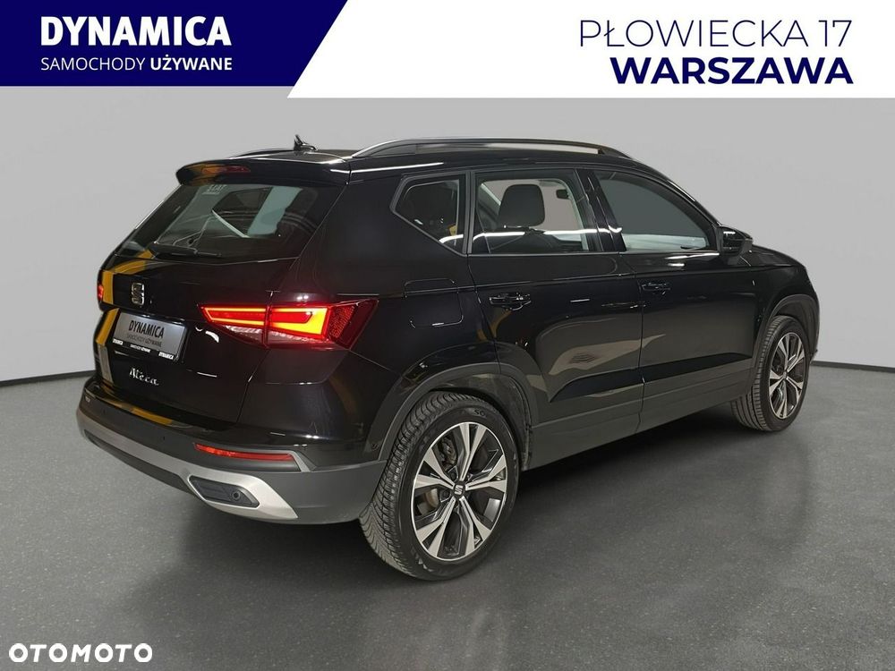 Seat Ateca - 8