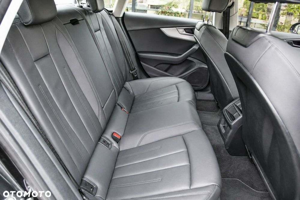 Audi A5 Sportback - 37