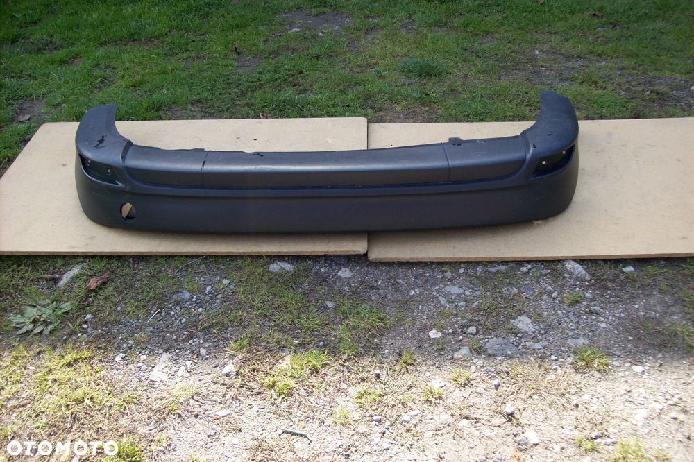 ZDERZAK TYLNY FORD FOCUS MK III KOMBI LIFT - 6