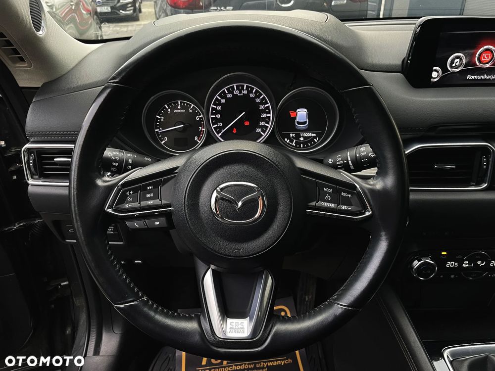 Mazda CX-5 2.0 Skypassion 2WD - 30