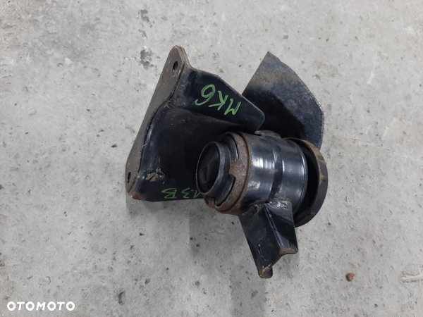 ŁAPA  PODUSZKA SILNIKA SUZUKI SWIFT MK6 1.3 B 05-10R