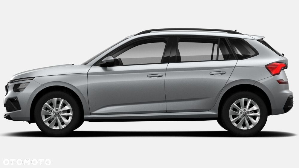 Skoda Kamiq - 2