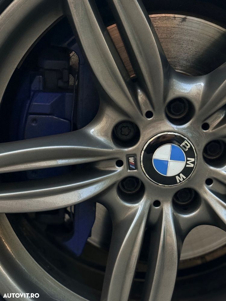 BMW Seria 5 530d xDrive - 4