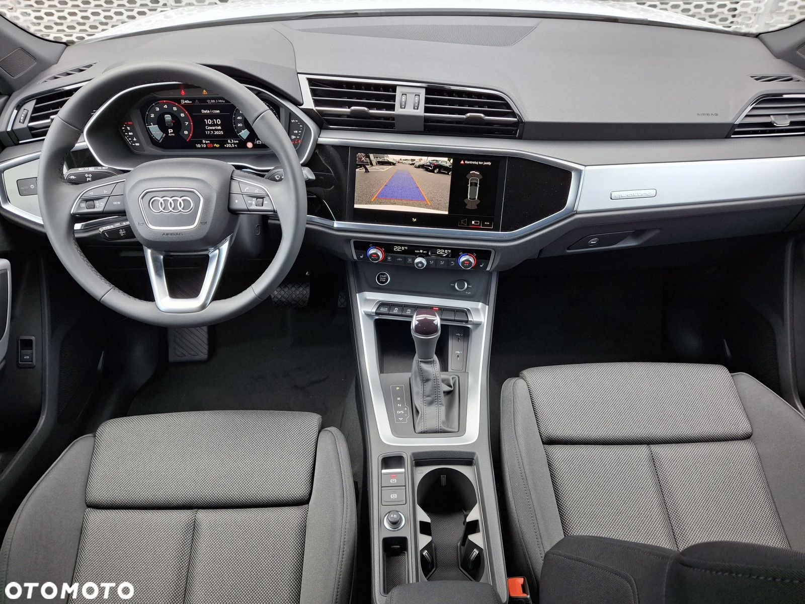 Audi Q3 Sportback - 19