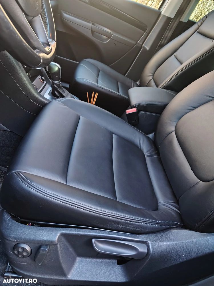 Seat Alhambra 2.0 TDI Start&Stop DSG Style - 4