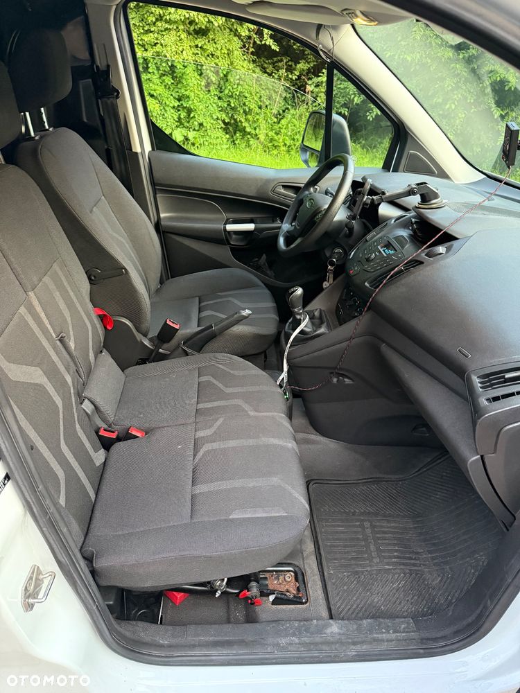 Ford Transit Connect 230 L2 Trend - 12