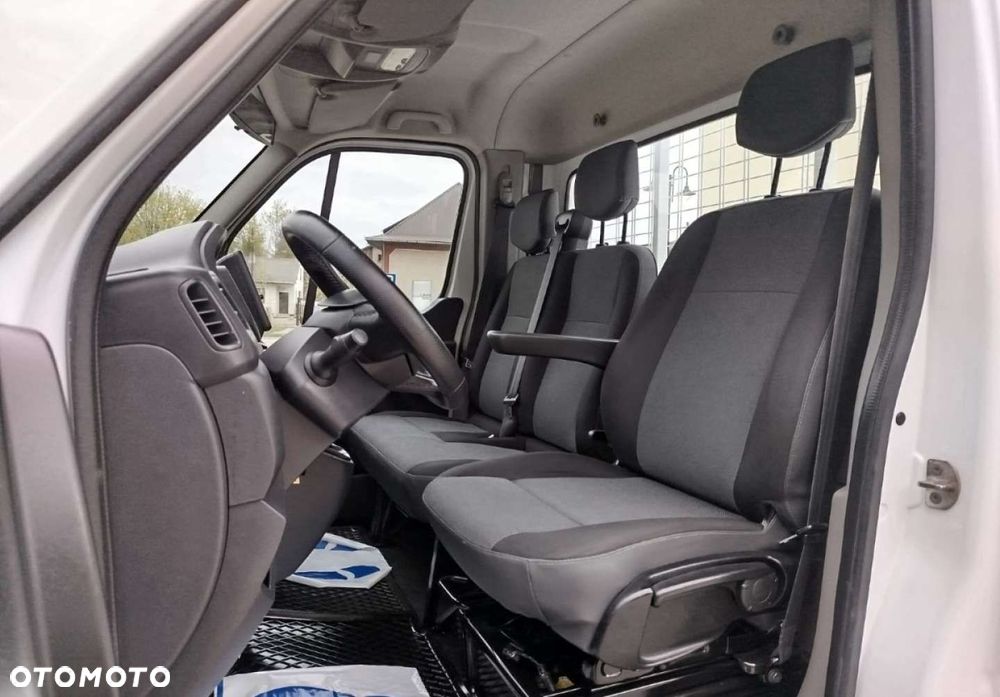 Renault Master - 24
