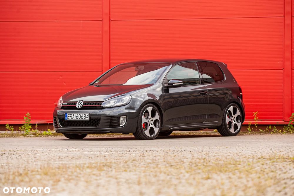 Volkswagen Golf 2.0 TSI GTI - 19