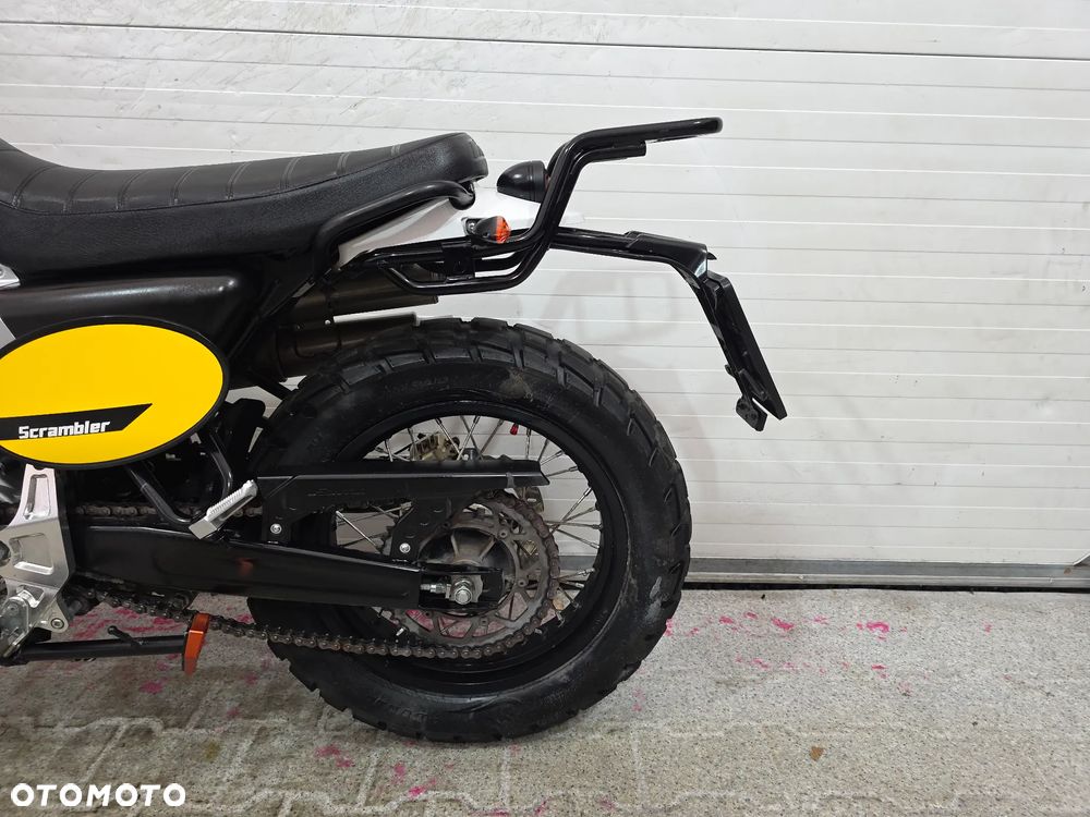 Fantic Cabalerro 50 - 10
