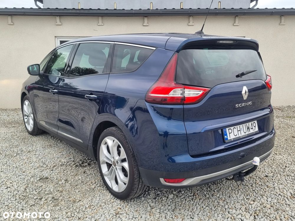 Renault Grand Scenic Gr 1.7 Blue dCi Zen - 3