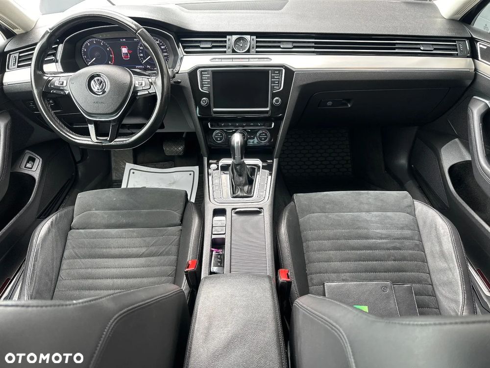 Volkswagen Passat 1.8 TSI BMT Highline DSG - 21