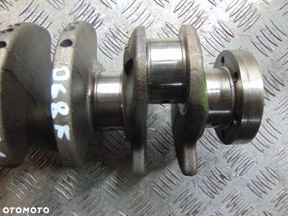 Wał korbowy Golf 2 1,6 D 068f - 4