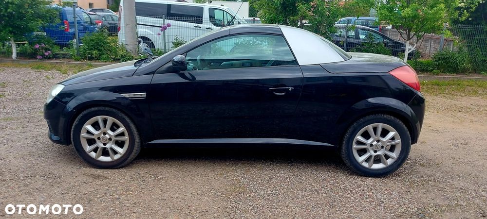 Opel Tigra 1.4 Enjoy - 18