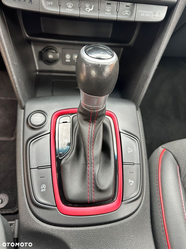 Hyundai Kona 1.6 CRDi DCT Premium - 15