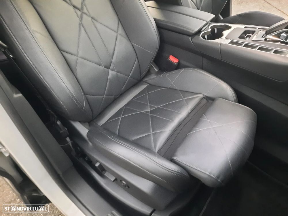 DS DS7 Crossback E-Tense Rivoli EAT8 - 44