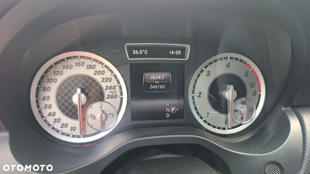 Mercedes-Benz Klasa A 180 d 7G-DCT Style - 20