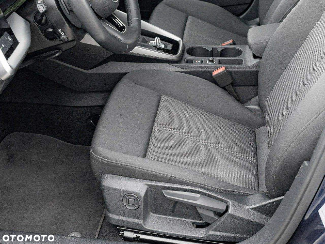 Audi A3 30 TDI S tronic - 14