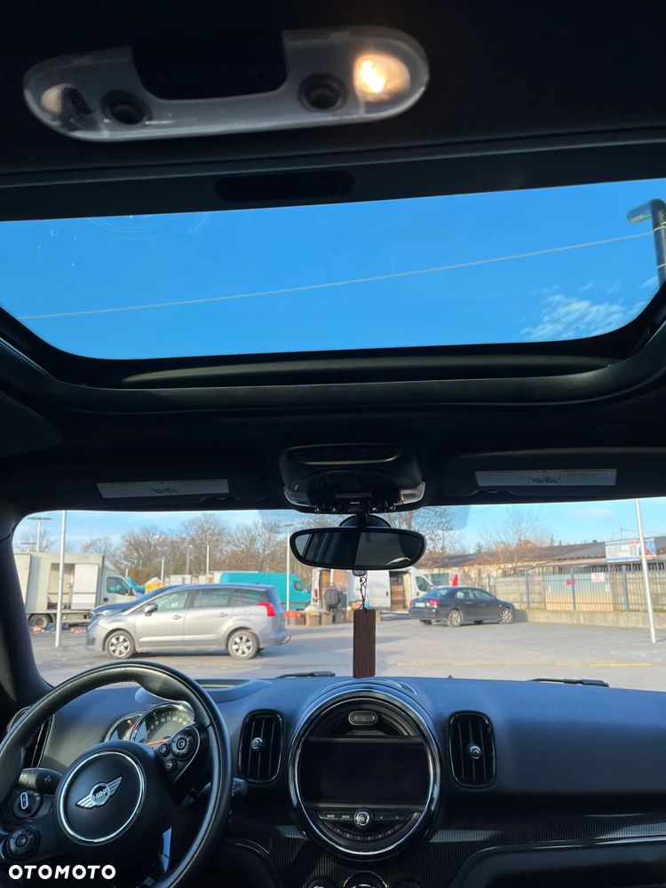 MINI Countryman Cooper S - 26