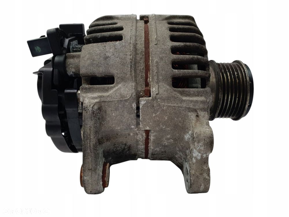 ALTERNATOR Audi A3 A4 VW Passat B5 Bora Golf IV Sharan LT 1.9 TDI 045903023 - 10