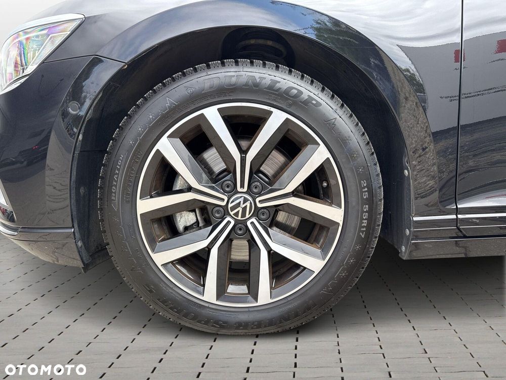 Volkswagen Passat - 10