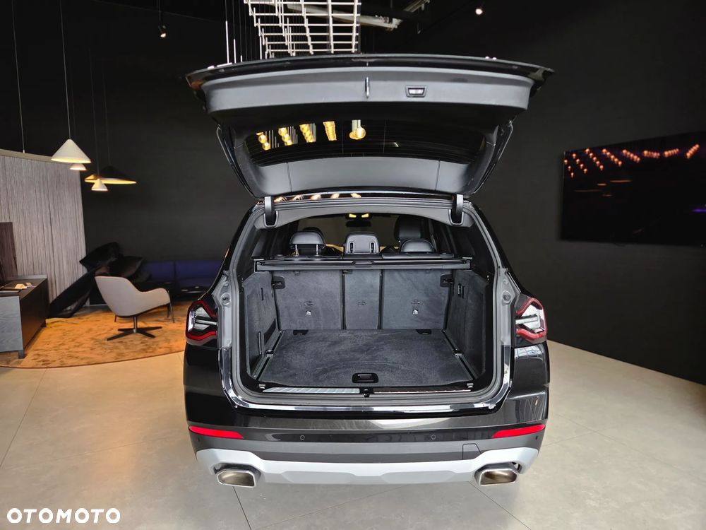 BMW X3 xDrive30i mHEV sport - 16