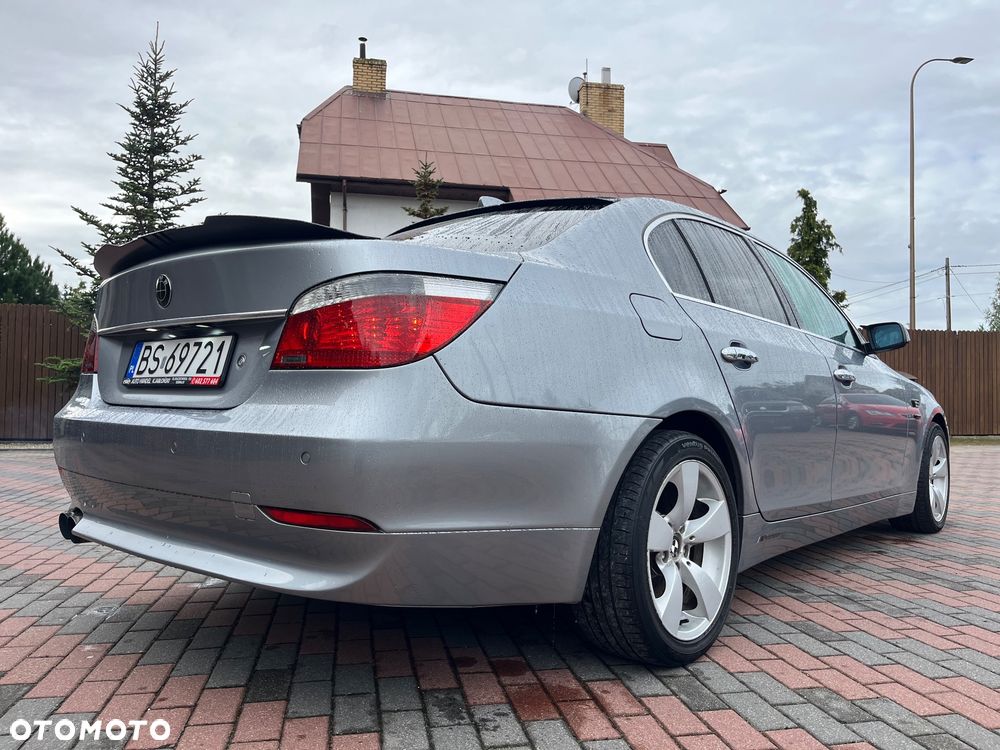 BMW Seria 5 - 28