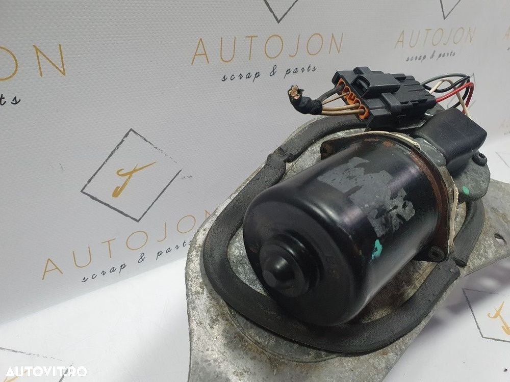 Ansamblu stergator RENAULT LAGUNA II BG0/1_ 2001 - 2007 1.9 dCi F9Q..  8200000525 - 1