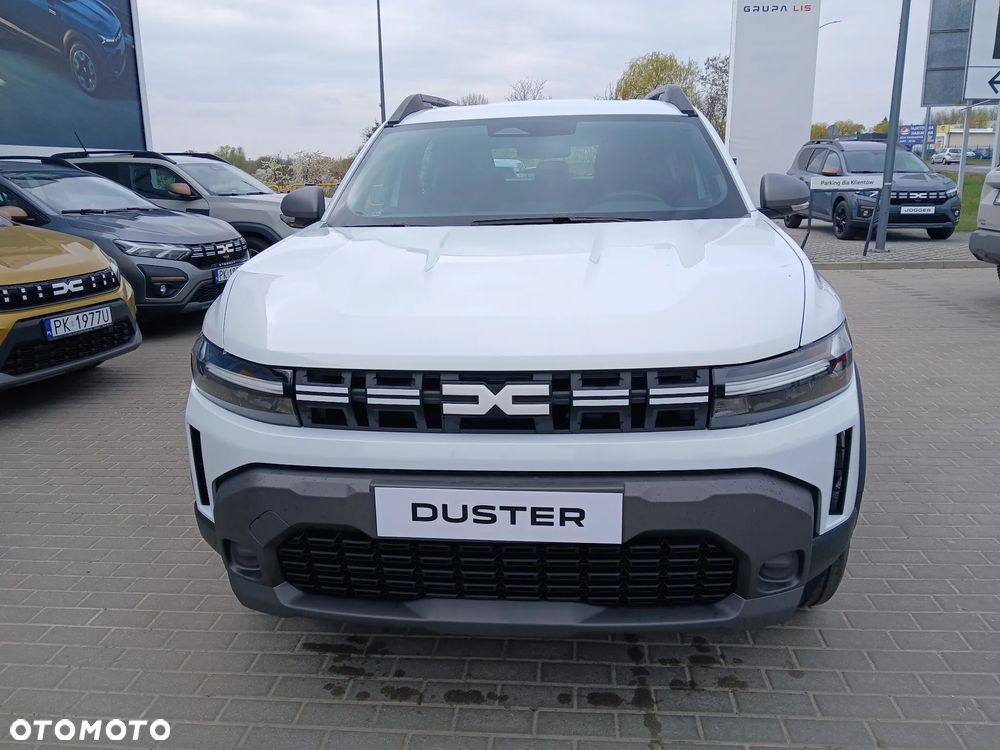 Dacia Duster 1.2 TCe mHEV Expression - 3