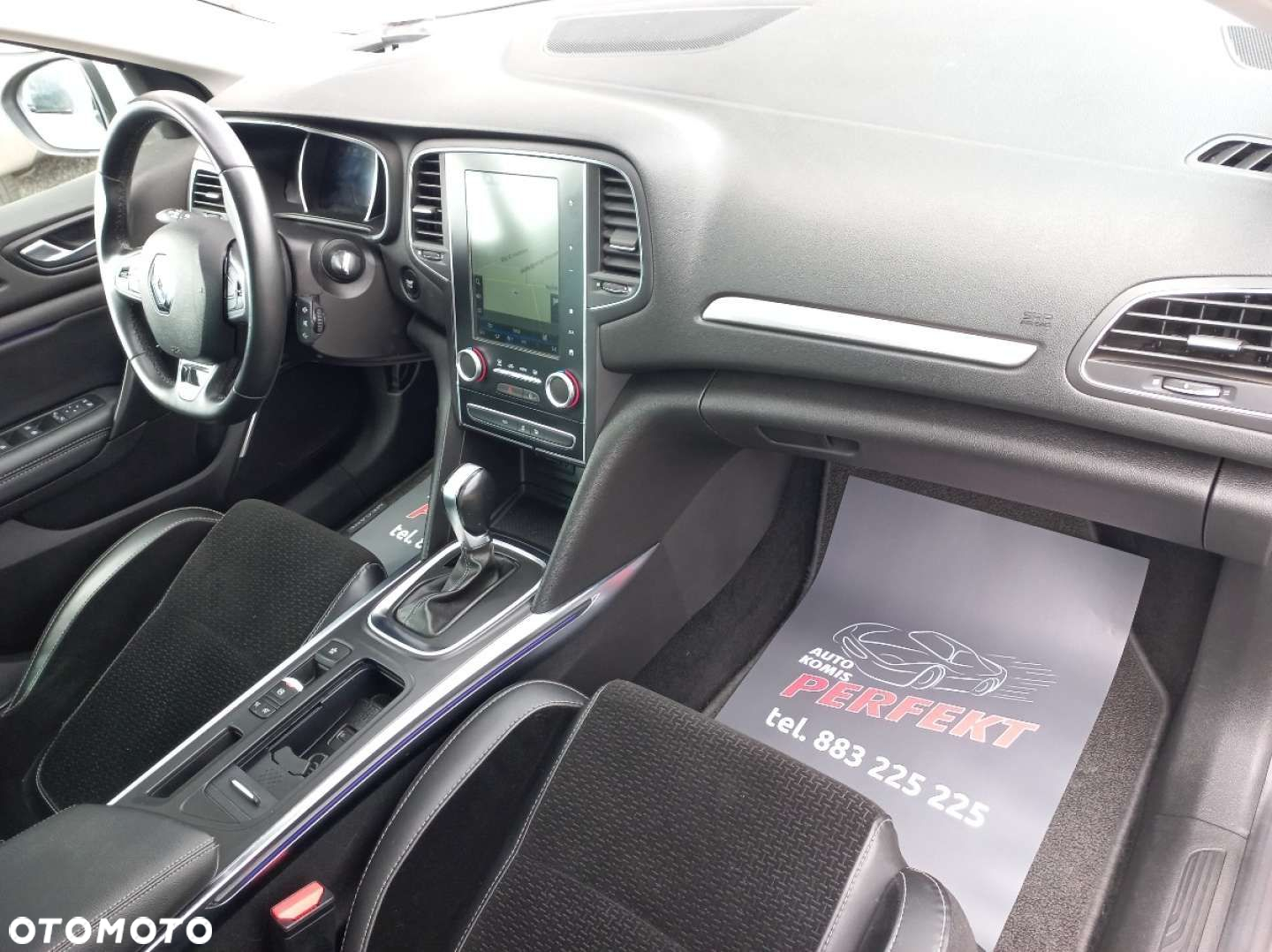 Renault Megane - 15