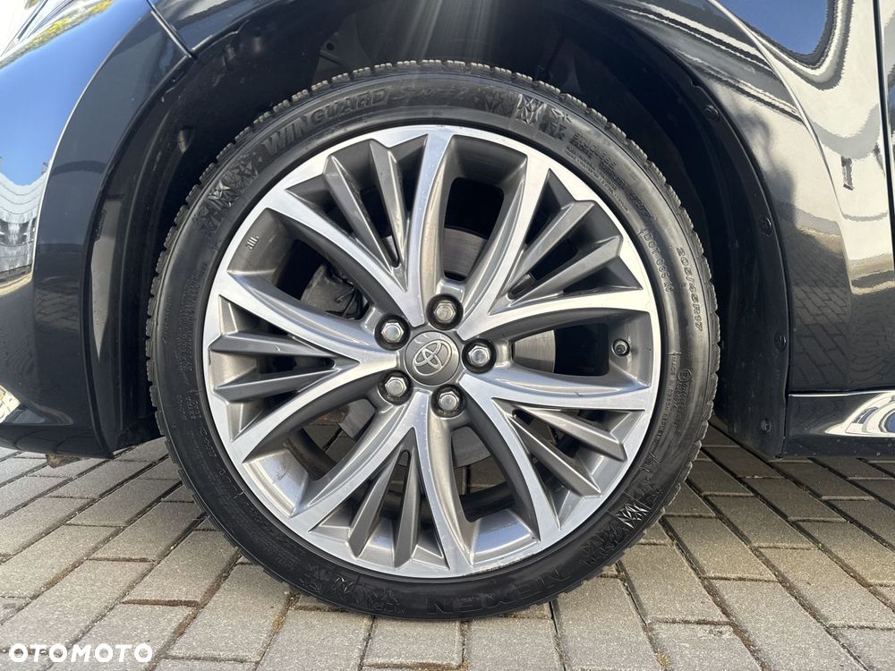 Toyota Yaris 1.5 Selection Elegant CVT - 29