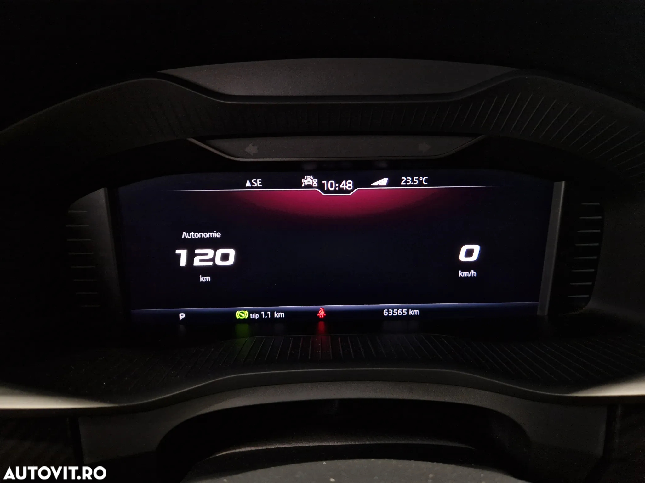 Skoda Kodiaq 2.0 TDI 4X4 DSG RS - 21