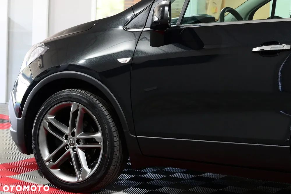 Opel Mokka 1.4 Turbo ecoFLEX Start/Stop 4x4 Innovation - 37