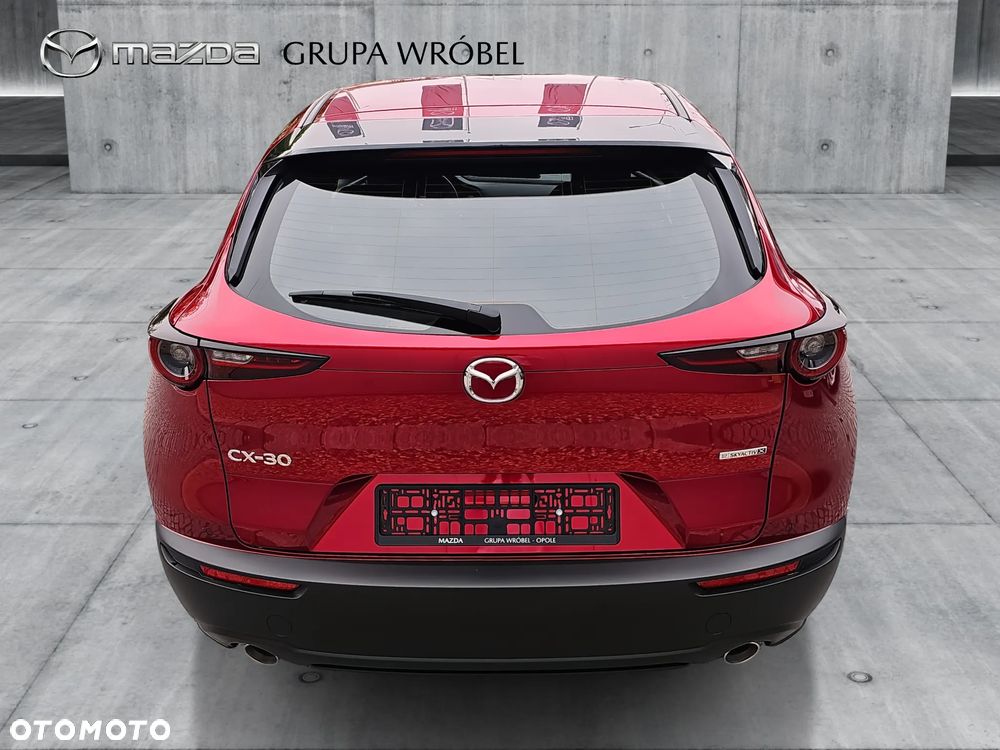 Mazda CX-30 ver-e--skyactive-x-186-prime--line - 4