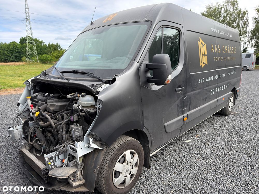 Renault Master - 8