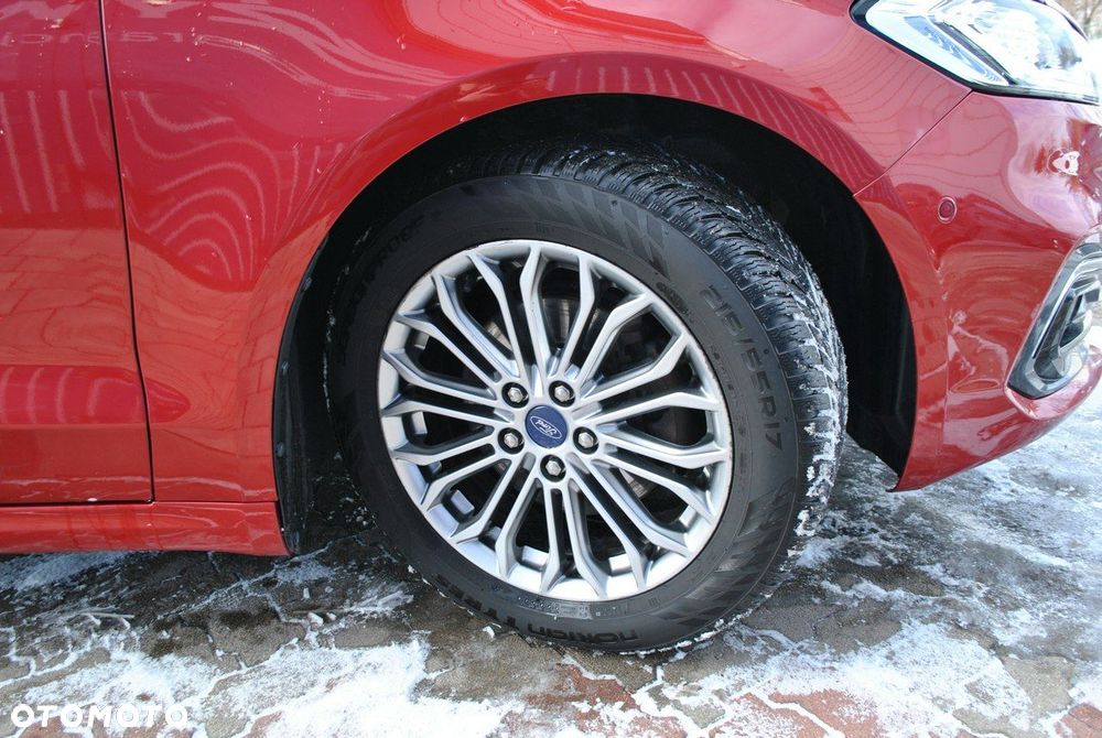 Ford Mondeo 2.0 EcoBlue Titanium - 29