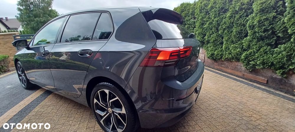 Volkswagen Golf 1.5 TSI OPF Life - 14