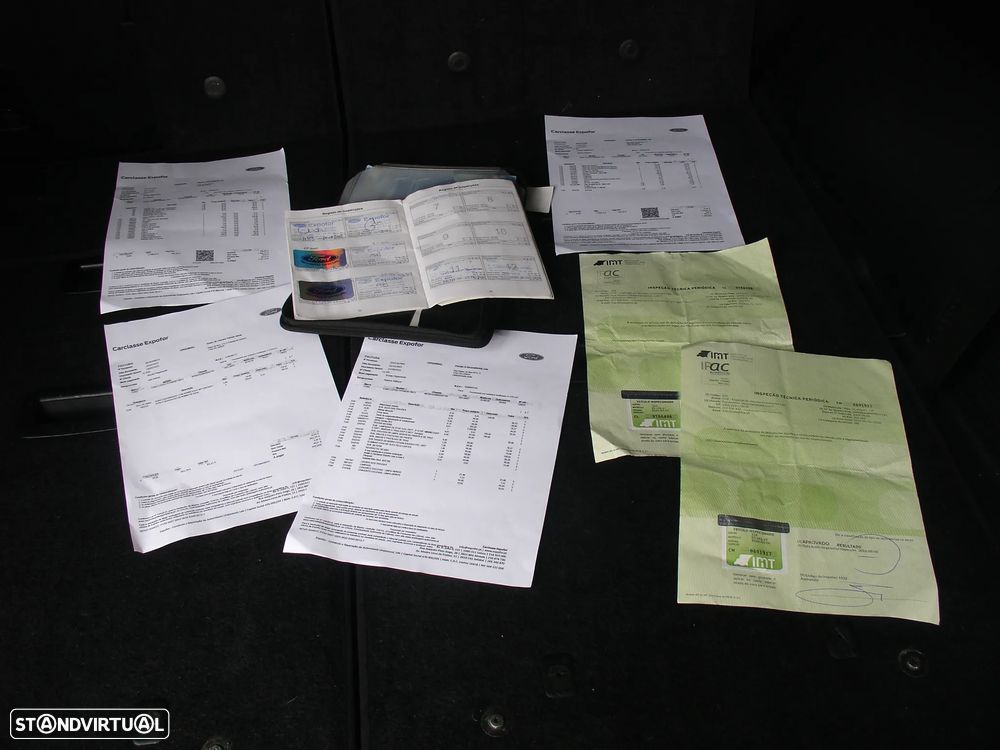 Ford S-Max 2.0 TDCi Titanium 7L - 4