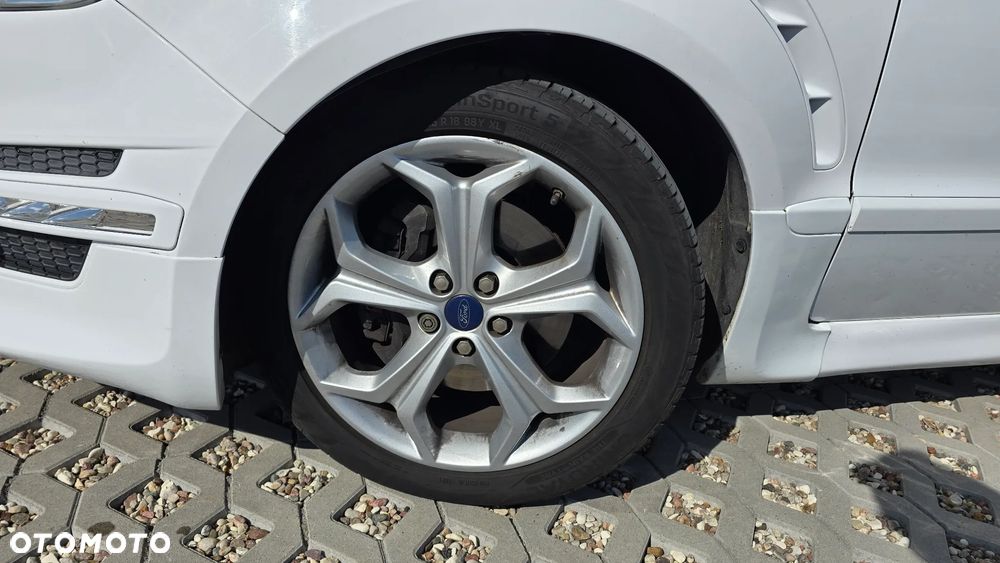 Ford S-Max 2.0 T Titanium MPS6 - 11
