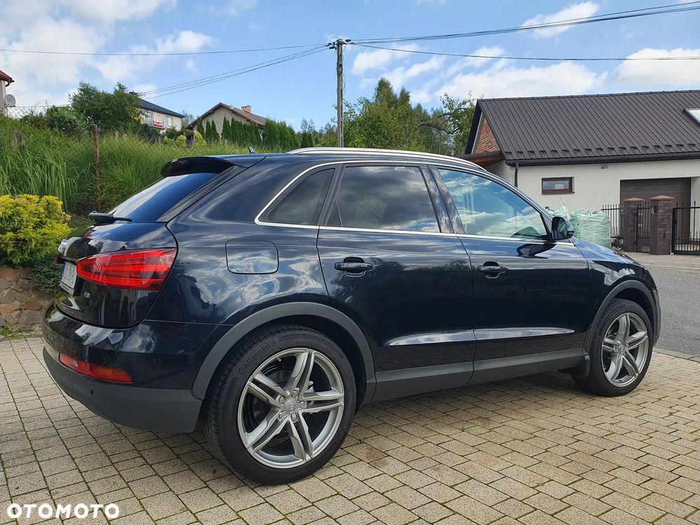 Audi Q3 2.0 TDI - 37