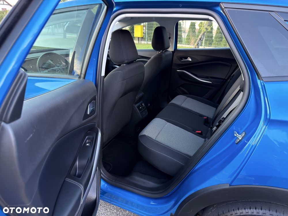 Opel Grandland X 1.2 Start/Stop Business INNOVATION - 21