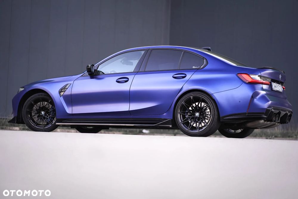 BMW M3 - 2