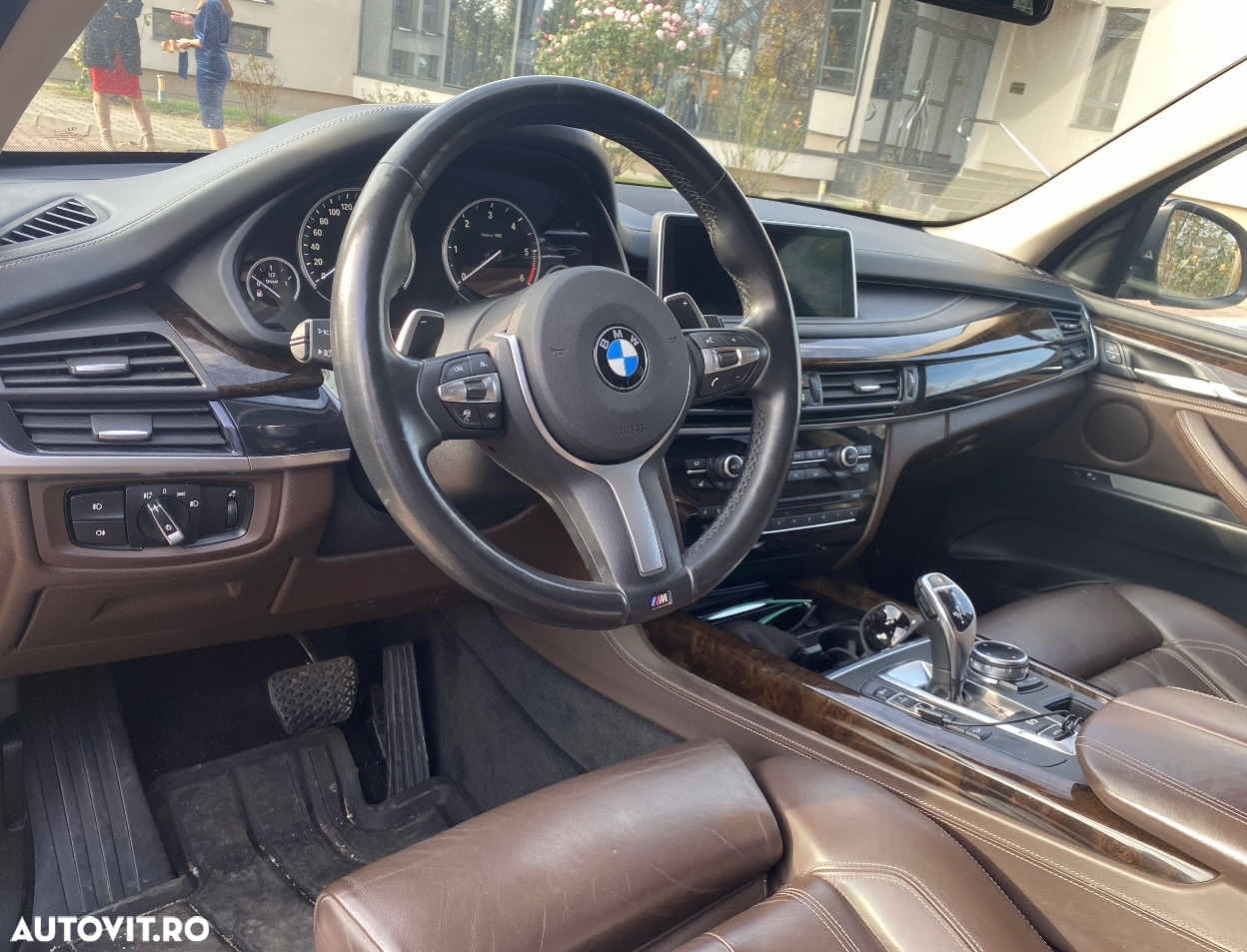 BMW X5 xDrive30d - 3