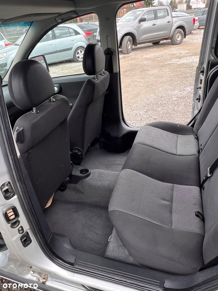 Opel Combo Tour - 11