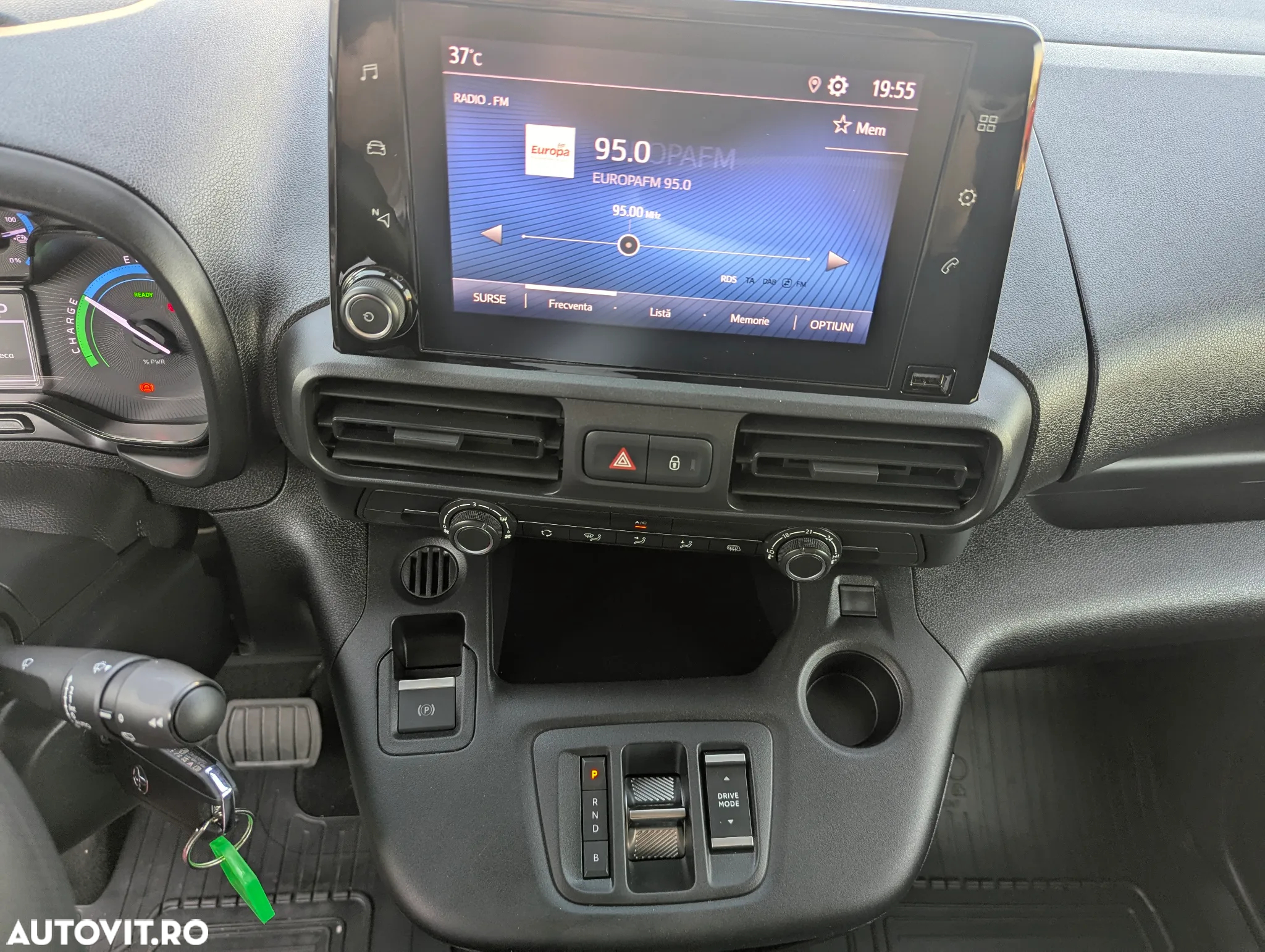 Toyota Proace - 19