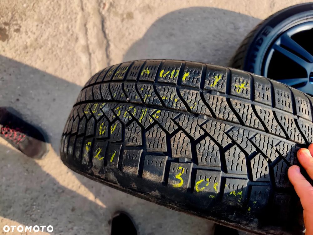 5x112 Felgi Aluminiowe Alufelgi 17 Koła AUDI A4 B8 B9 8K0 B5 B6 B7 A6 C5 C6 C7 A3 8P 8V VW SEAT SKODA Legnica ALU-RAD 225/50 - 18