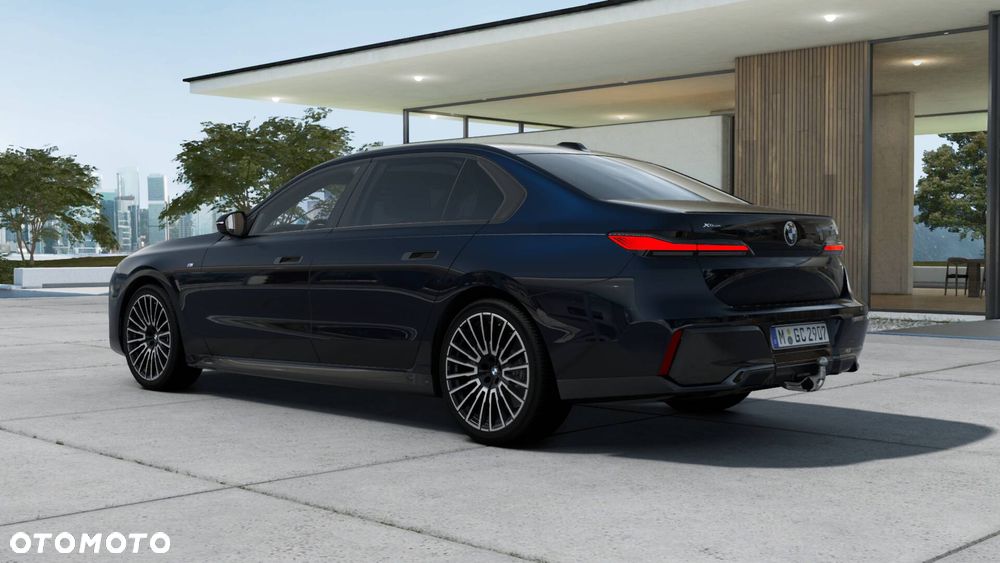 BMW Seria 7 - 3