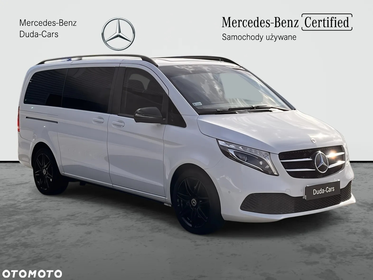 Mercedes-Benz Vito Tourer 119 CDI L2 Select 9G-Tronic 447.703 - 7