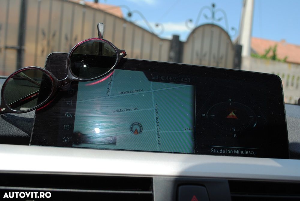 BMW Seria 3 318i Edition Luxury Line Purity - 20