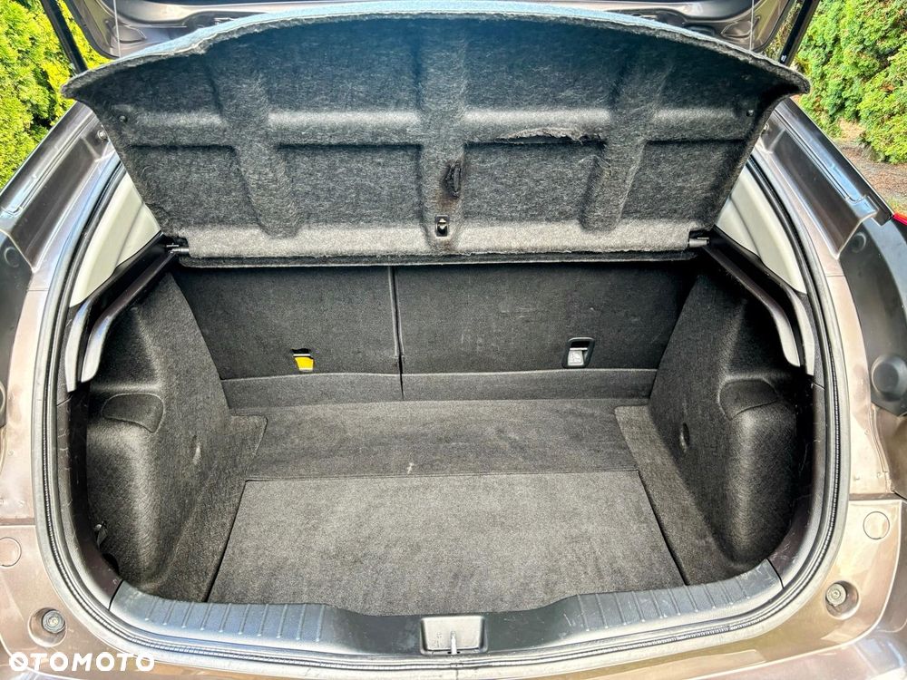 Honda Civic 1.4 i-VTEC - 10