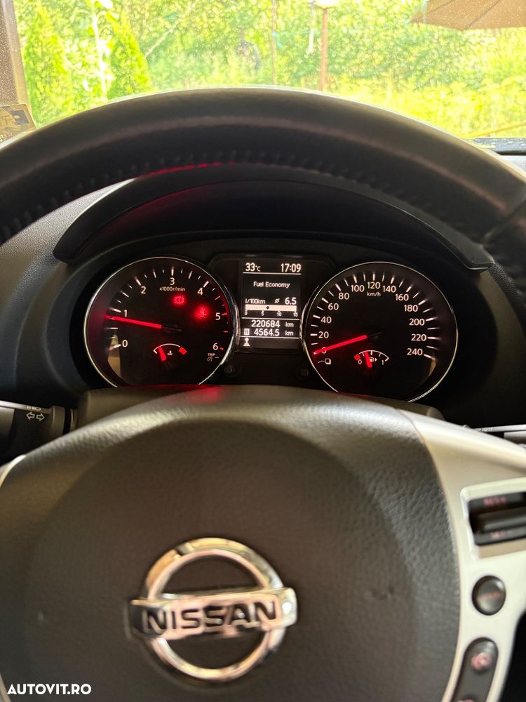 Nissan Qashqai+2 +2 1.6 dCi Stop&Start 2WD Acenta - 7